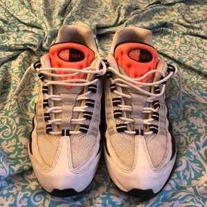 Nike Airmax 95